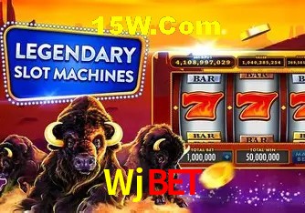  Wjbet Login