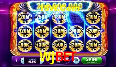 Wjbet