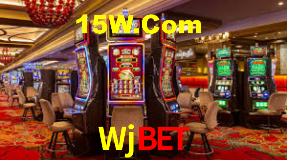 Wj Casino Login