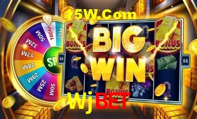 Wjbet Login