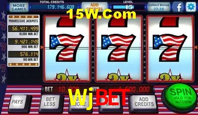Wj Casino Login
